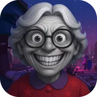 Don't Eat Me, Granny! Icon