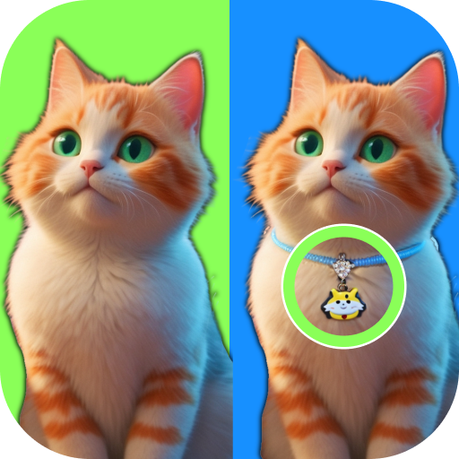 Differences Icon
