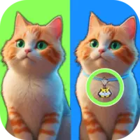 Differences Icon